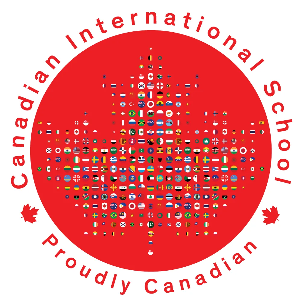 CIS Proudly Canadian