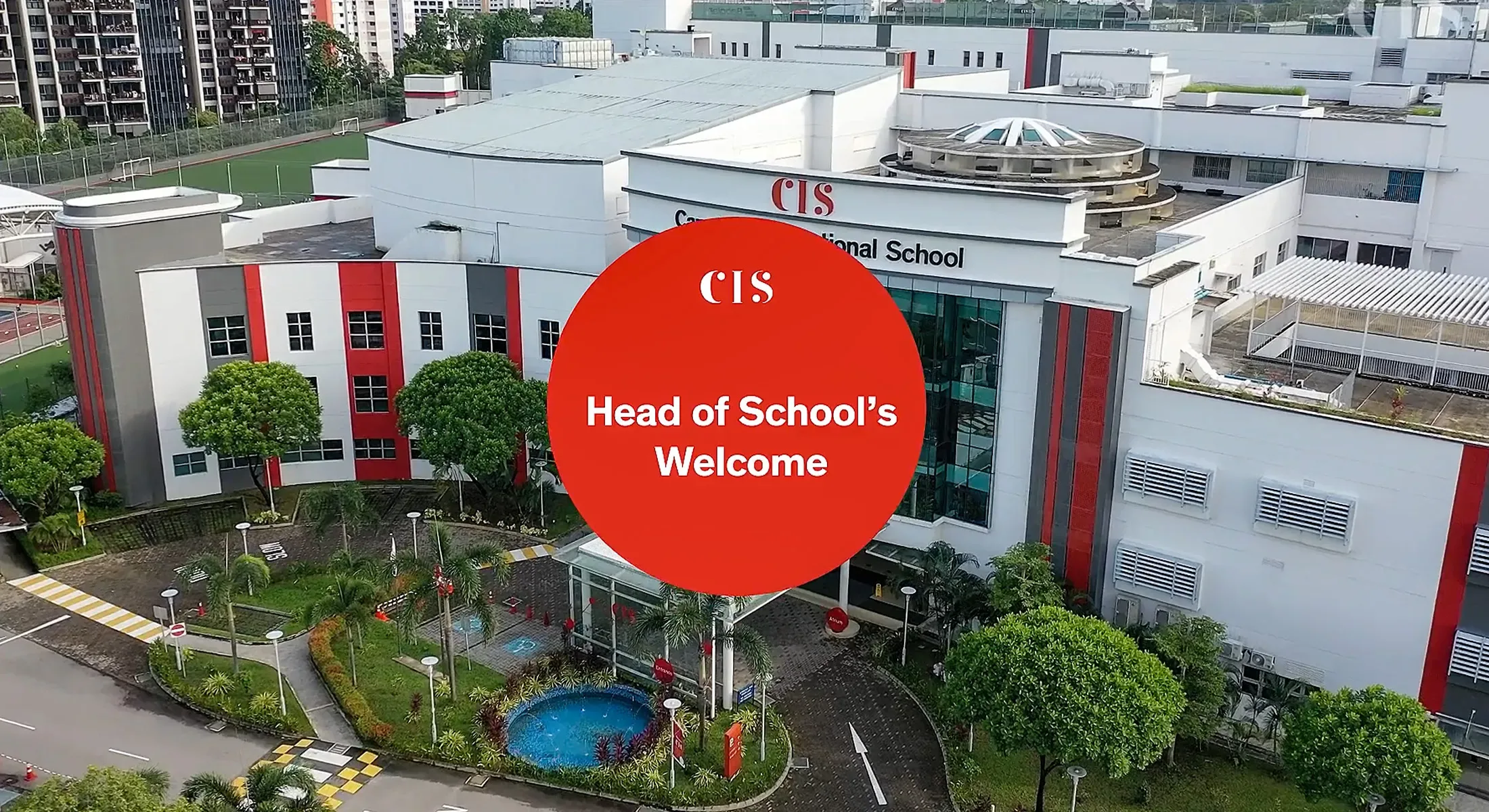 Head of School welcome | Dr Allan Weston