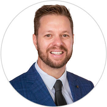 Johnathan Daniels | Primary Principal (English)