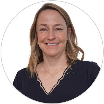 Kristin Haagensen | Head of Student Support & Wellbeing
