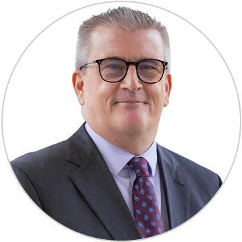 Peter Fremaux | Secondary Principal