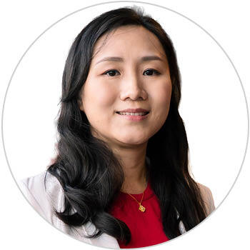 Yingtao Lang | Primary Principal
