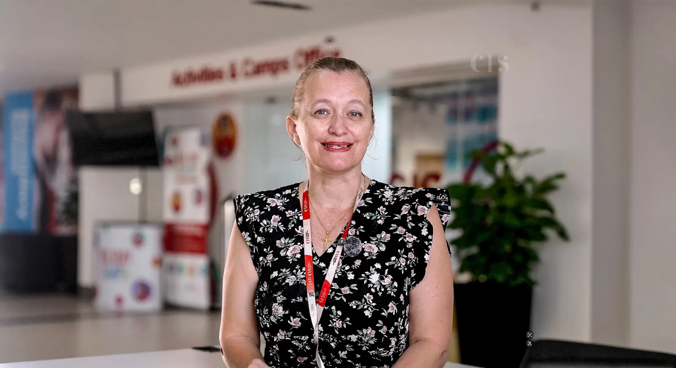 Discover the CIS ECA Programme