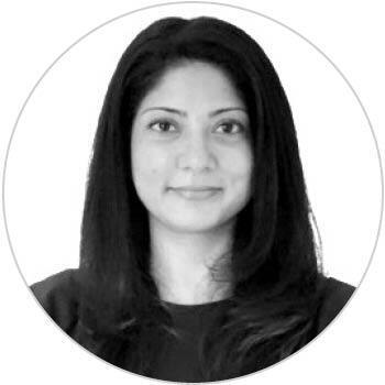 Anita Kapur