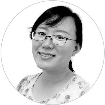 Lisa Xu