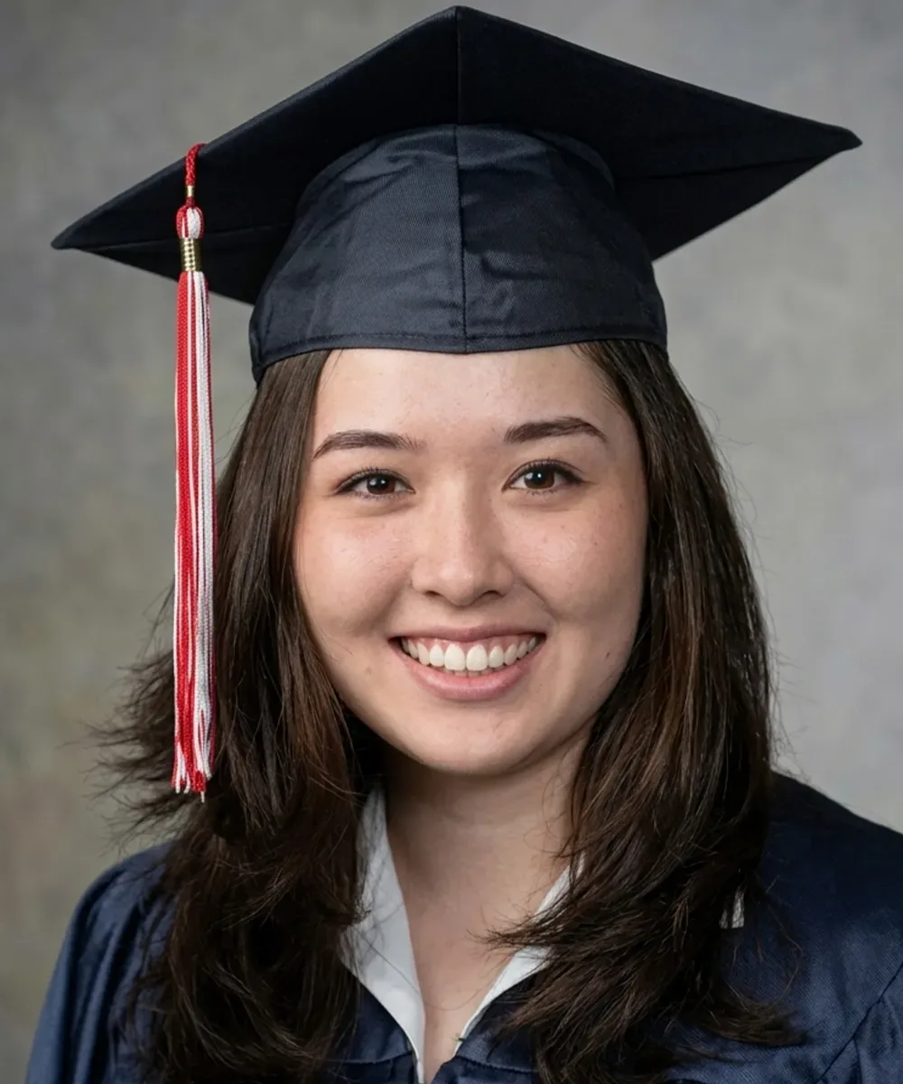 Elizabeth White (Class of 2008)