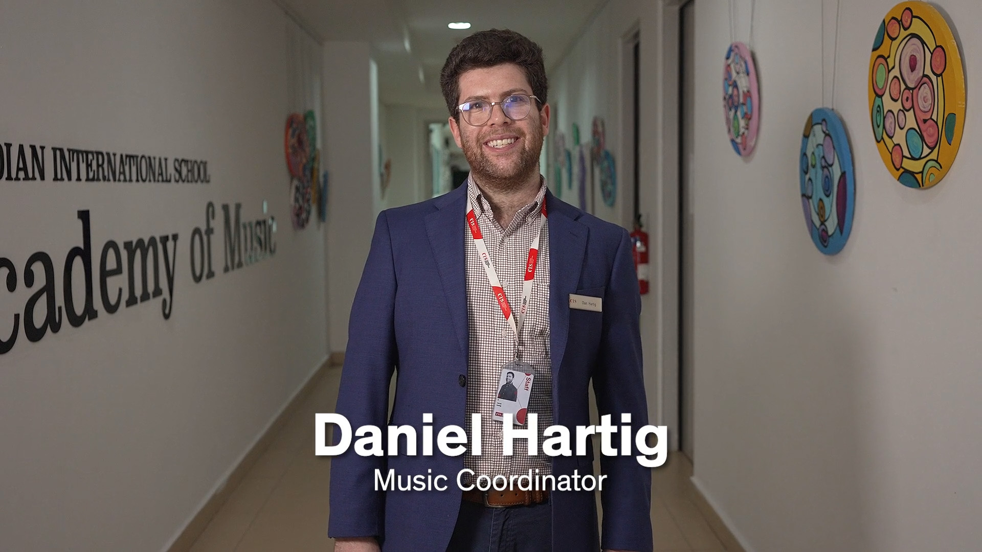 Daniel Hartig