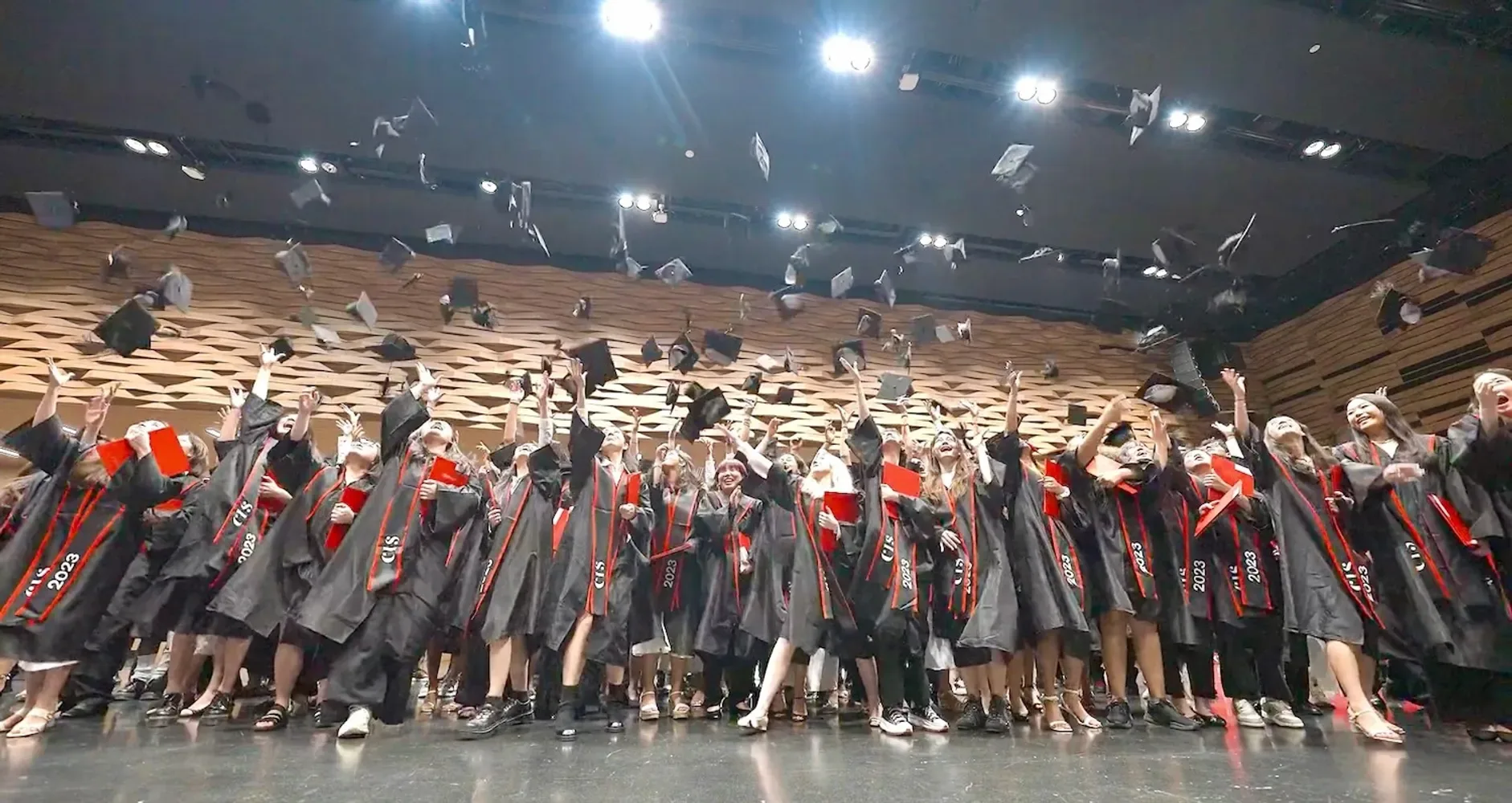 Class of 2023 Graduation Highlights