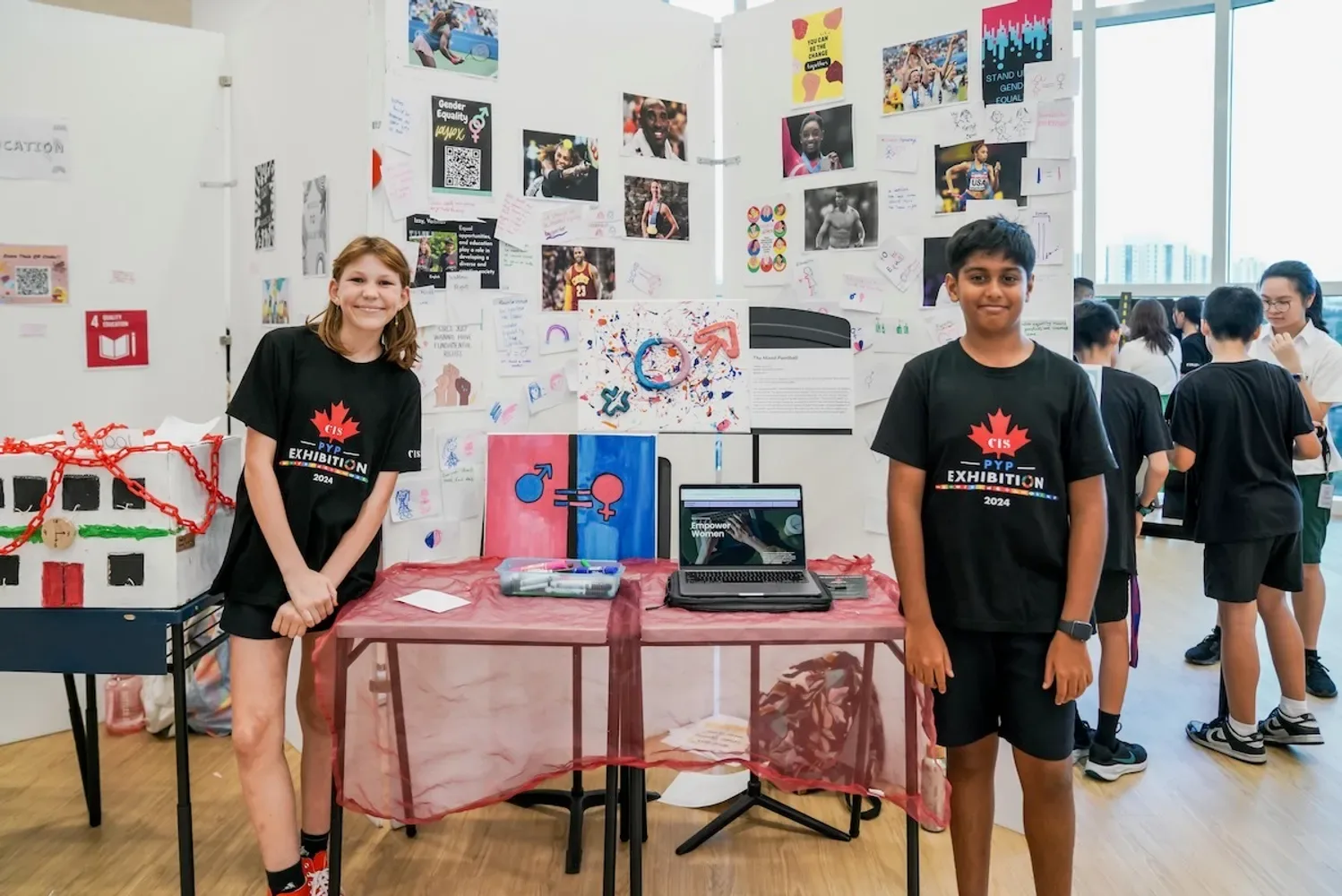 PYP Exhibition (2024)