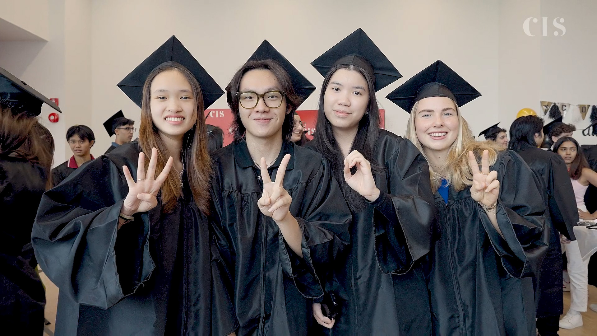 Senior walk (2024)