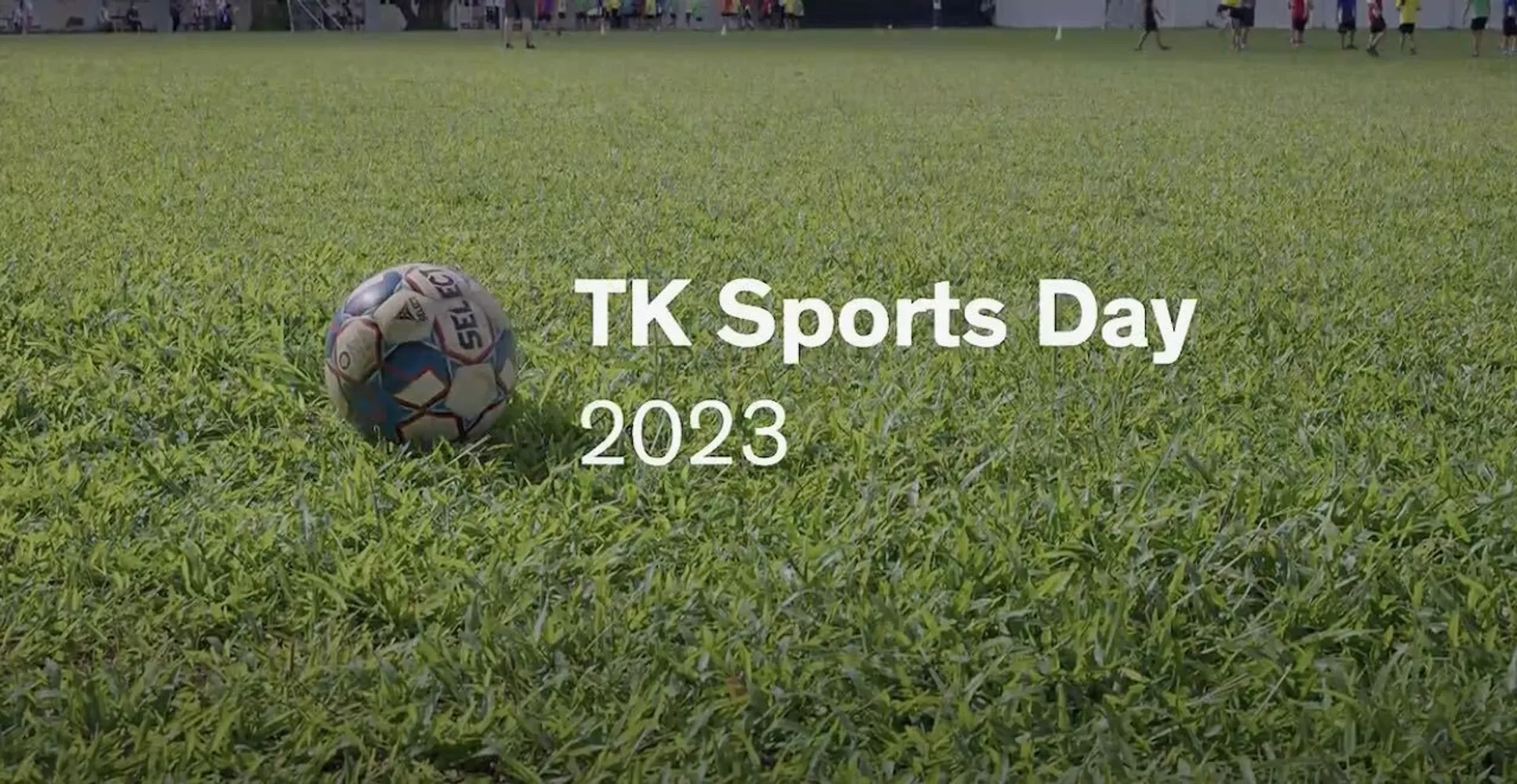 Unleashing the Spirit of Sport: TK Sports Day 2023