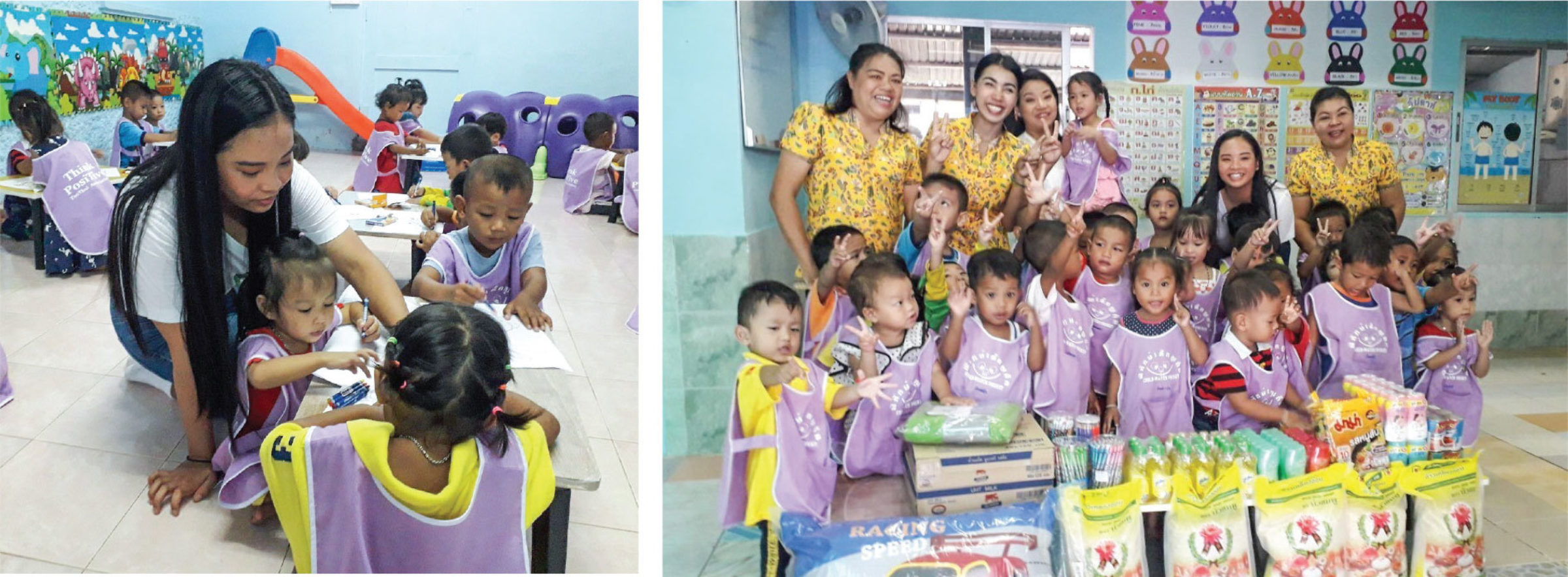 A non-profit founder, CNN-featured public speaker, and Harvard pre-college student—at 16 