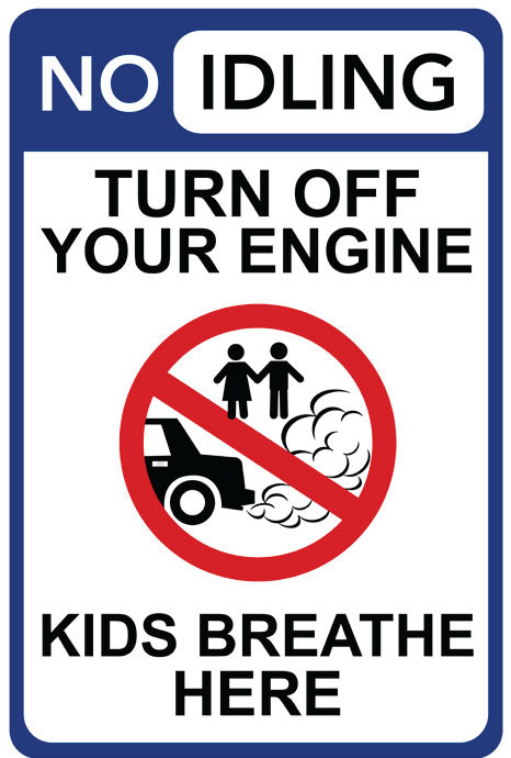 Ruamrudee International School Bangkok, Going green on campus