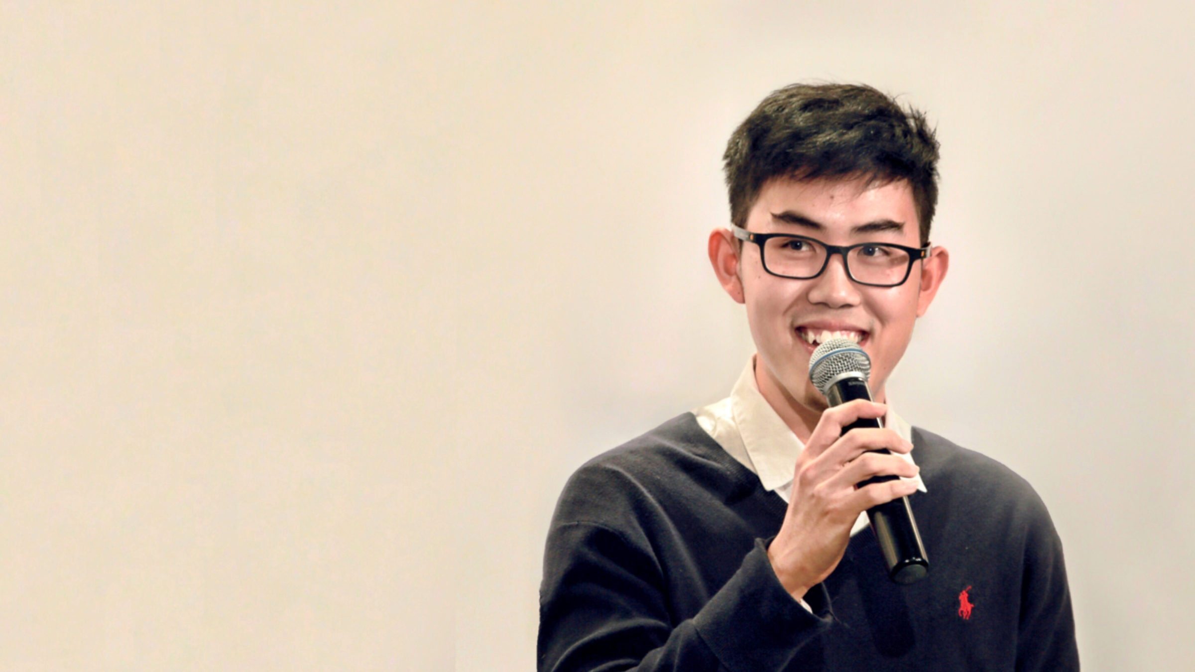 Todd Chutichetpong: The Perfect Score