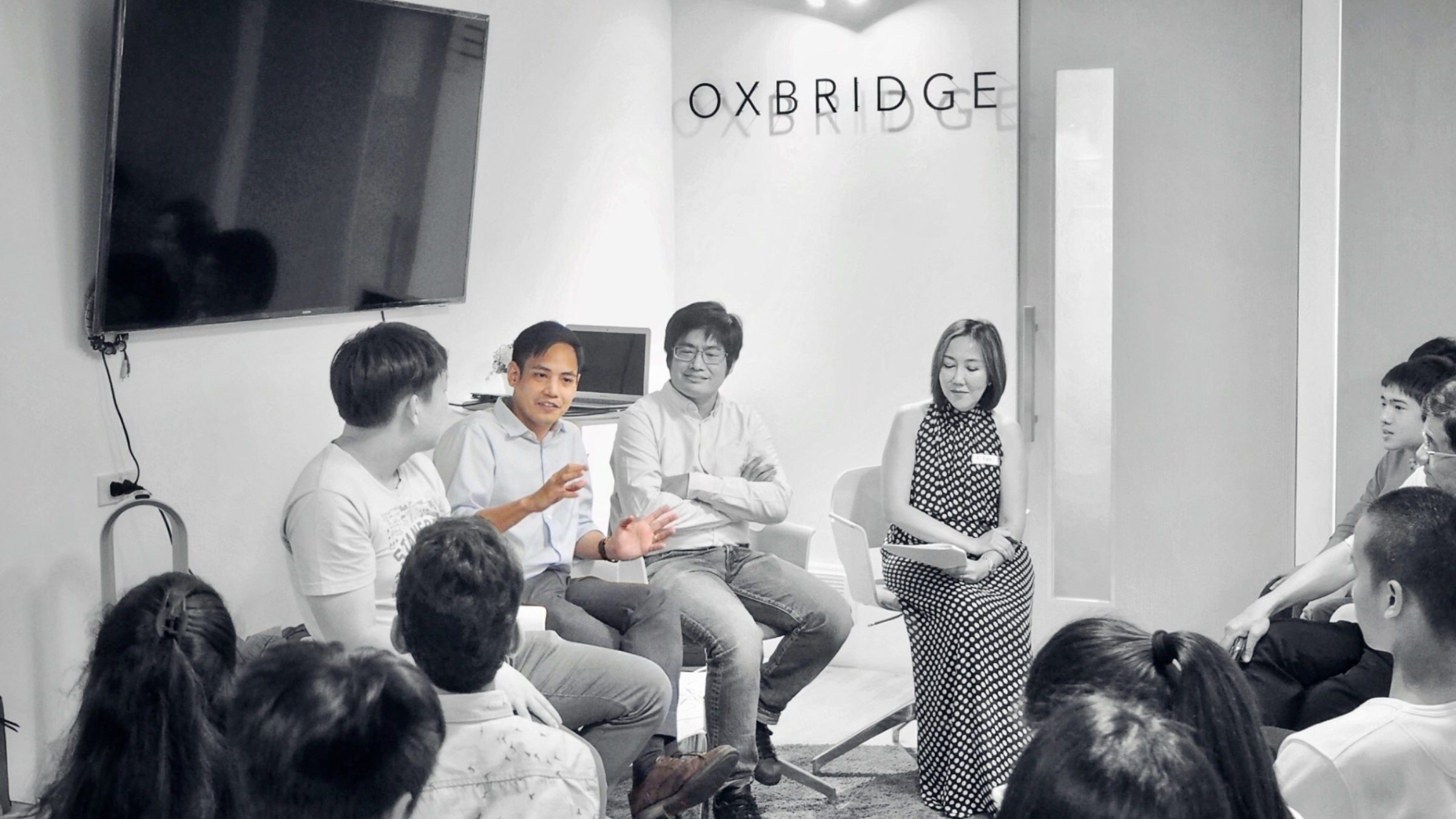 Aukrit Unahalekhaka: From RIS to Cornell, MIT & Beyond