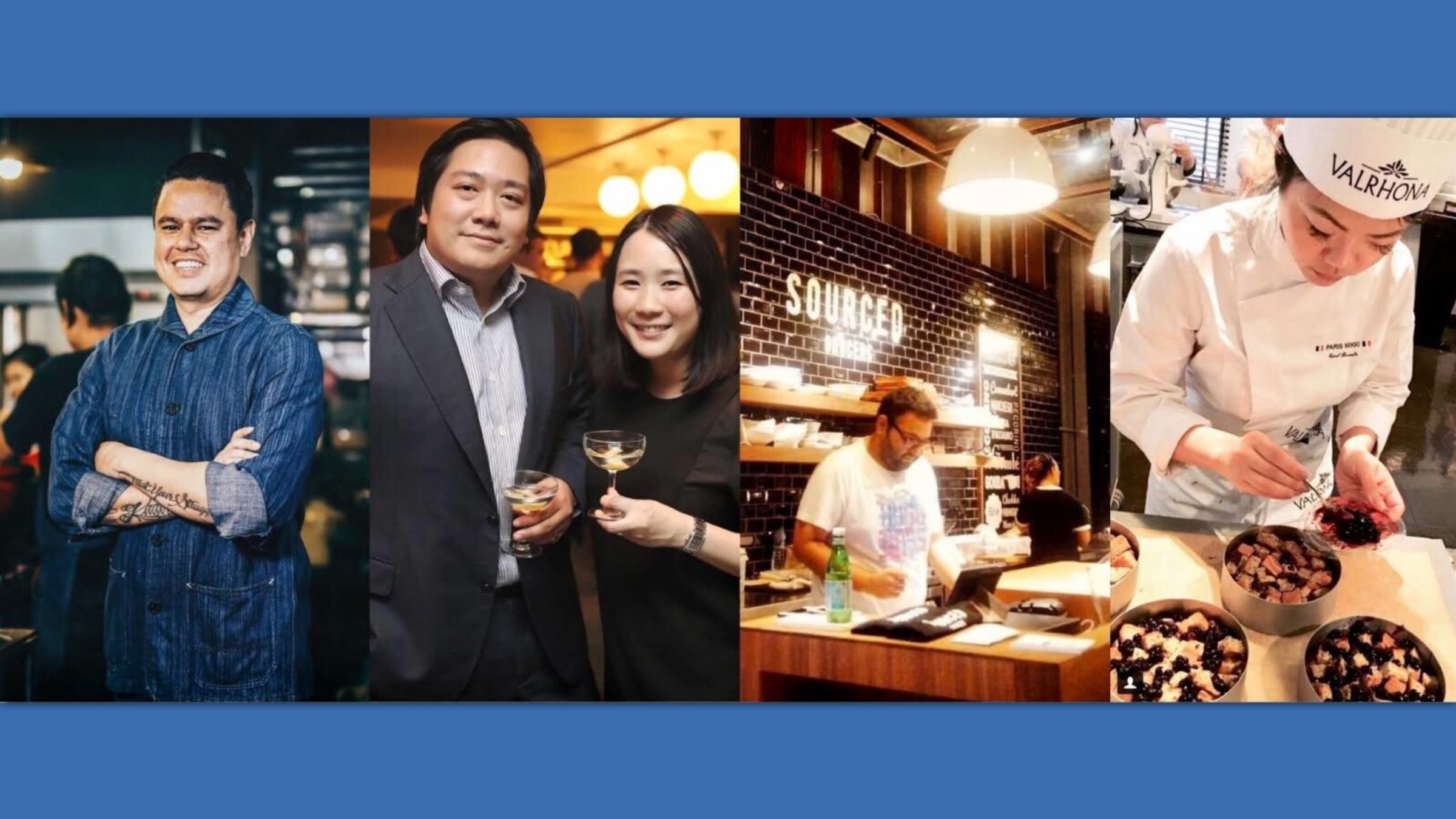 #EatOutRIS: Alumni Eateries