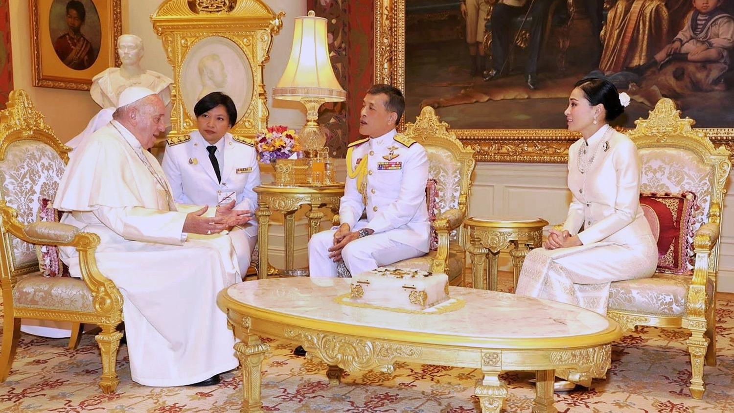 Ruamrudee International School Bangkok