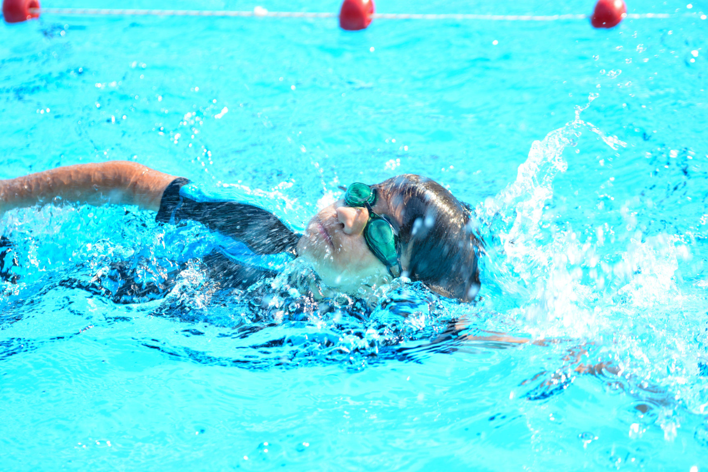 RIS Swim-a-Thon, 2019