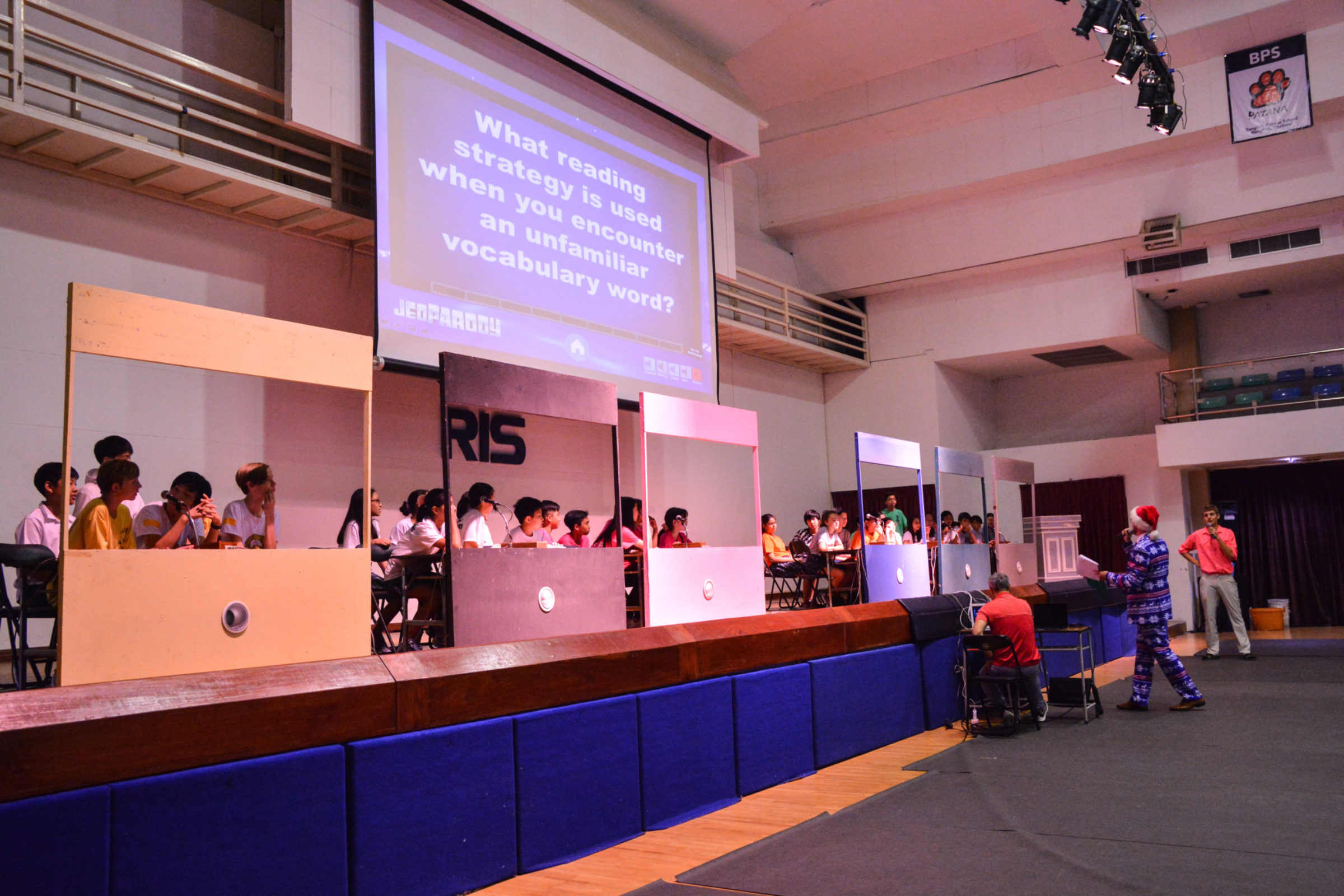 2018–2019 MS Knowledge Bowl