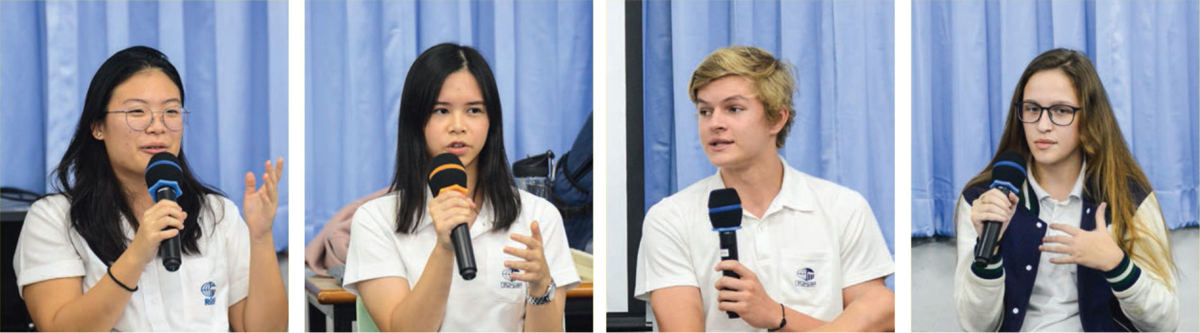 HS Senior Success Stories