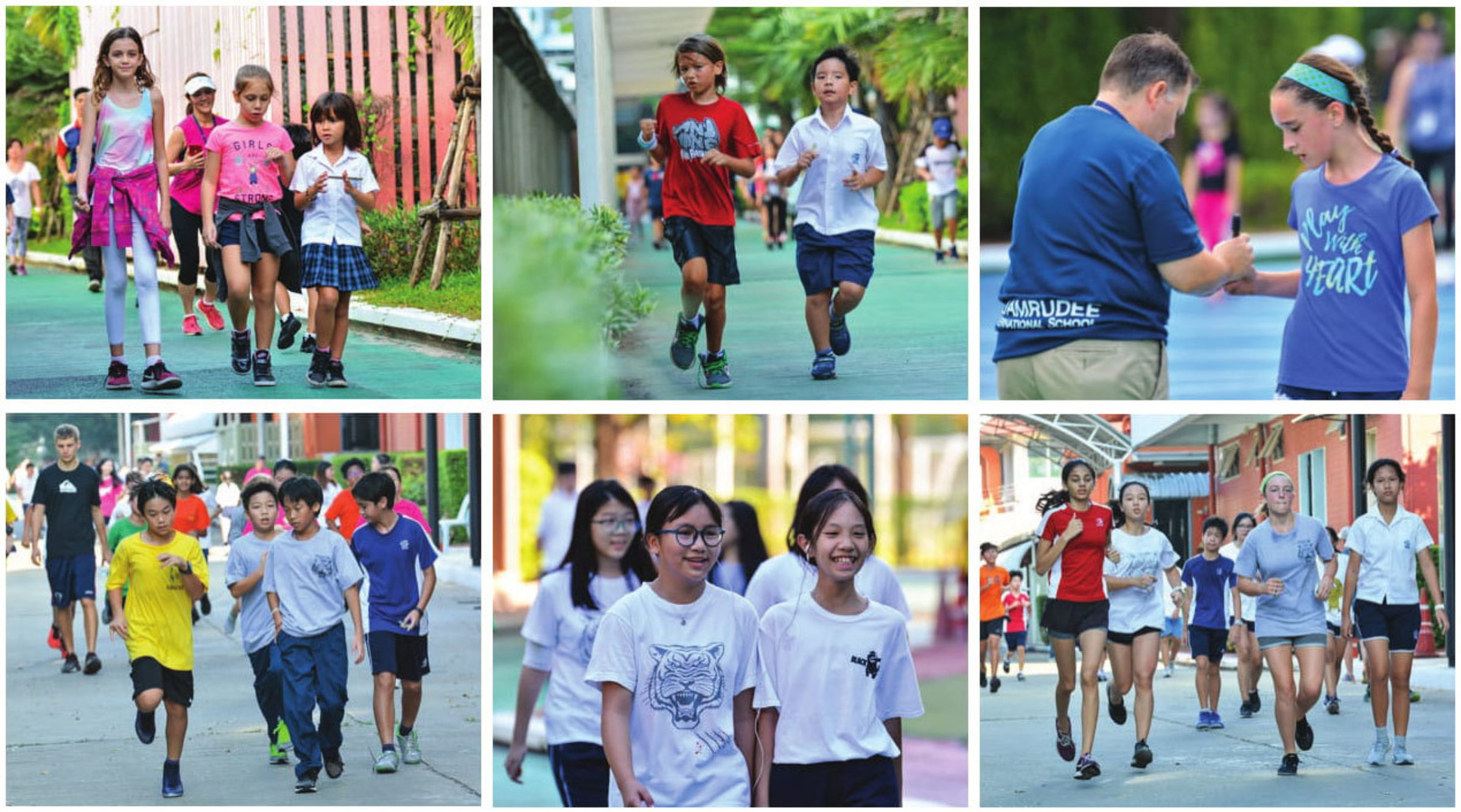 Service Learning @ RIS