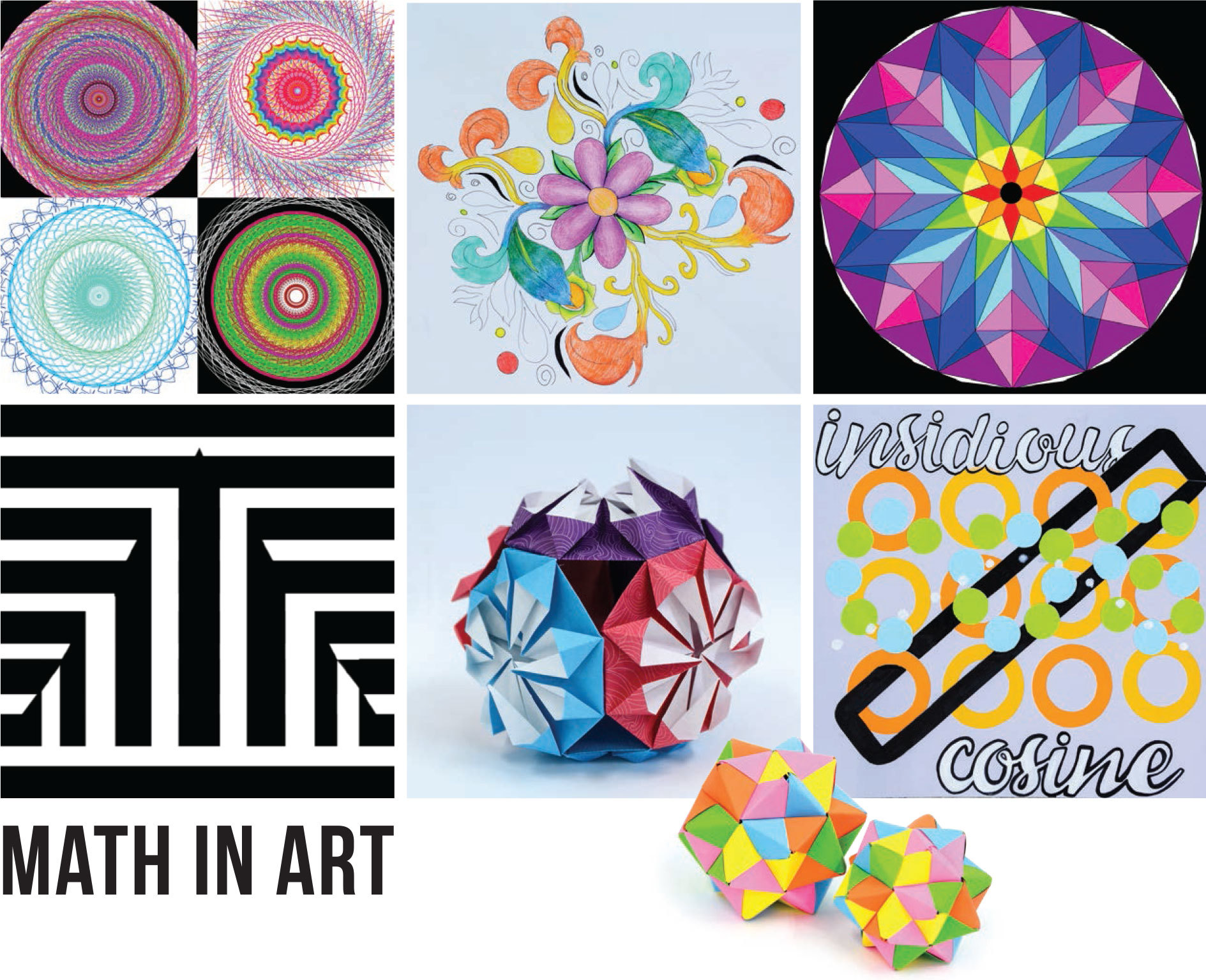 Math Art Work Math Boasting Wall Mural Buy Online At Europosters Math Art Work Math Boasting Wall Mural Buy Online At Europosters